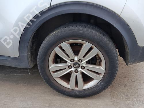 Used Left rear brake caliper Left rear brake caliper KIA SPORTAGE IV (QL, QLE) 1.7 CRDi (116 hp) 34194127 34194127