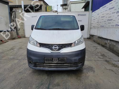 Front right lock NISSAN NV200 Van  | BP29940712C97