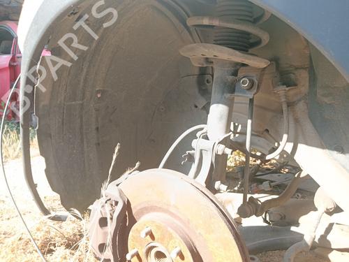 Used Wheel arch Wheel arch NISSAN QASHQAI I (J10, NJ10) 2.0 dCi (150 hp) 36220954 36220954