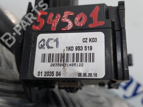 Steering column stalk SEAT ALTEA (5P1) 1.9 TDI | BP11719072I23 