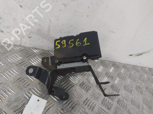 ABS pump RENAULT MASTER III Bus (JV) 2.3 dCi 125 FWD (JV0C, JV0D, JV0H, JV0G, JV0J) | BP39536130M43 - Image 3