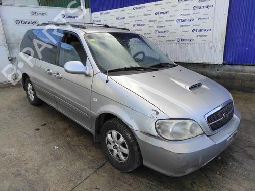 Startmotor KIA CARNIVAL II (GQ) 2.9 CRDi | BP18082280M8 