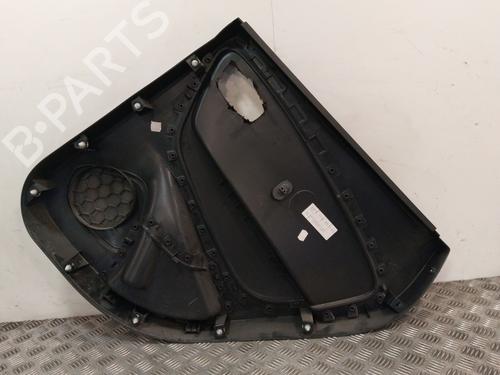 Rear left panel RENAULT CAPTUR I (J5_, H5_) 1.5 dCi 90 (J5N4, J5M5, J5MW, J5M6, J5AL, J5AJ) | BP38096912C60 - Image 3