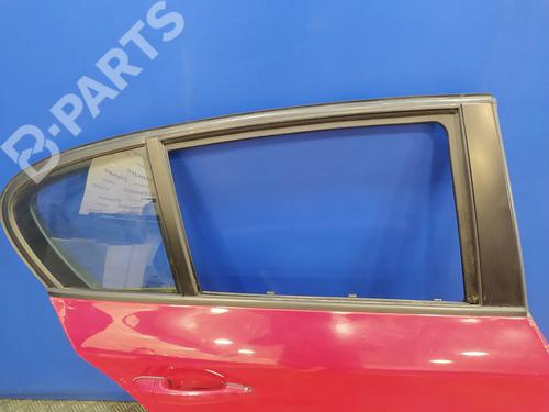 Right rear door BMW 1 (E87)  | BP6305673C5 