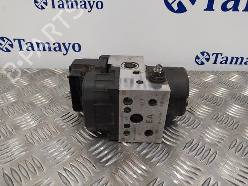 Aggregati ABS OPEL MERIVA A MPV (X03) 1.7 DTI (E75) | BP8884219M43 