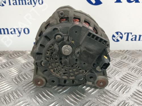 Alternator DACIA DOKKER Box Body/MPV 1.5 dCi 75 / Blue dCi 75 (FEJW, FEAH) | BP30191443M7 