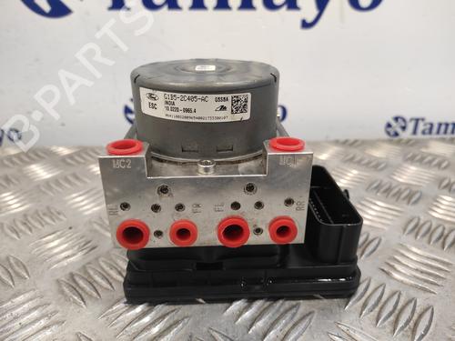 ABS pump FORD KA+ III (UK, FK)  | BP23649008M43 