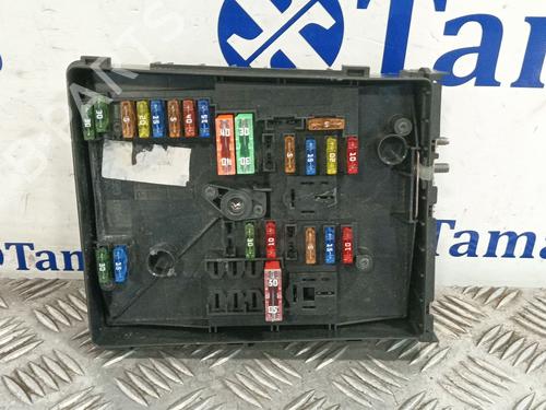 Sikringsdåse VW GOLF PLUS V (5M1, 521) [2004-2013]  31636701