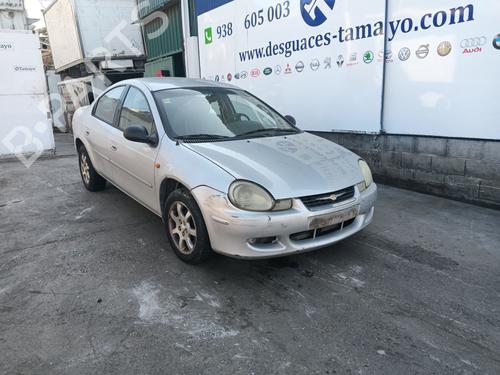 Gearbox CHRYSLER NEON II 1.6 | BP39988212M3 - Image 2