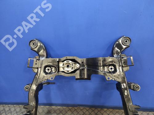 Subframe OPEL ASTRA G Hatchback (T98) 2.0 DI (F08, F48) | BP11171810M9 