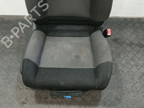 Sæde højre fortil CITROËN C4 CACTUS 1.2 VTi 82 | BP35792019C16 - Image 3