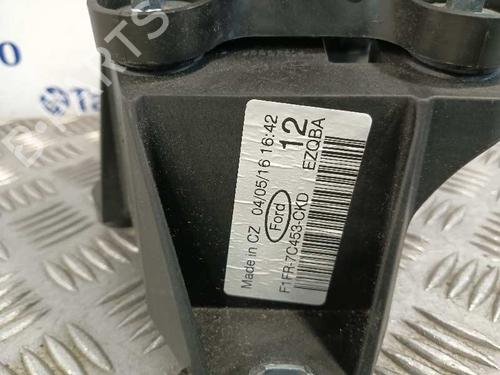 Gear lever FORD FOCUS III 1.5 TDCi | BP29125681M90 