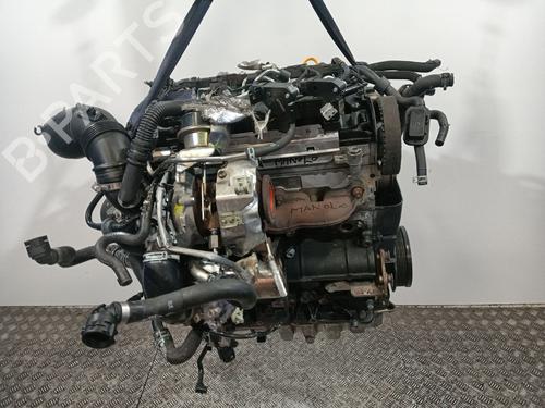 Engine AUDI A3 Sportback (8VA, 8VF) 2.0 TDI | BP34475620M1 - Image 3