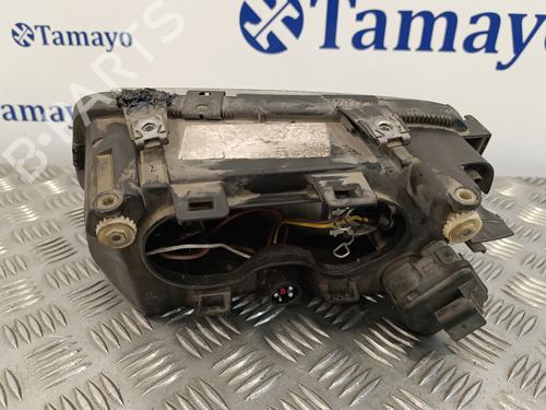 Højre forlygte AUDI A3 (8L1) 1.9 TDI | BP16836758C29 