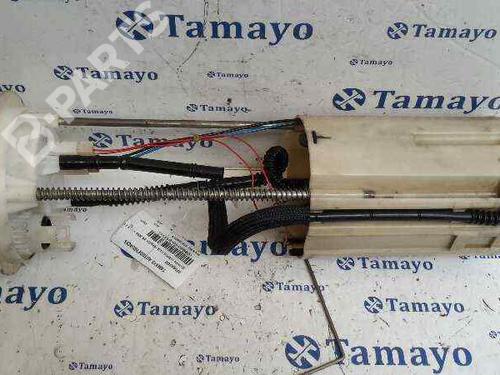 Fuel pump CITROËN JUMPER II Van 2.2 HDi 100 | BP3262243M76 