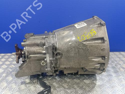 Used Gearbox MERCEDES-BENZ C-CLASS (W203) [2000-2007]  21810791