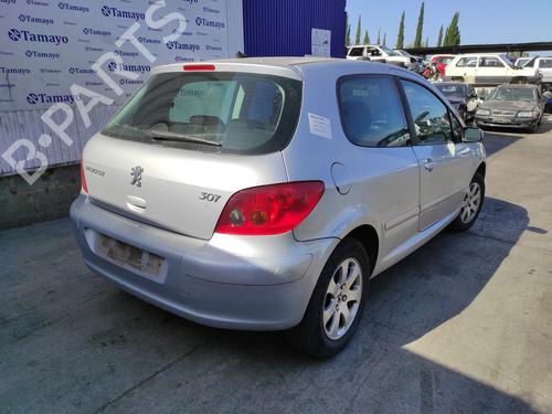 Module xenonverlichting PEUGEOT 307 (3A/C) 1.6 16V | BP27605985C53 