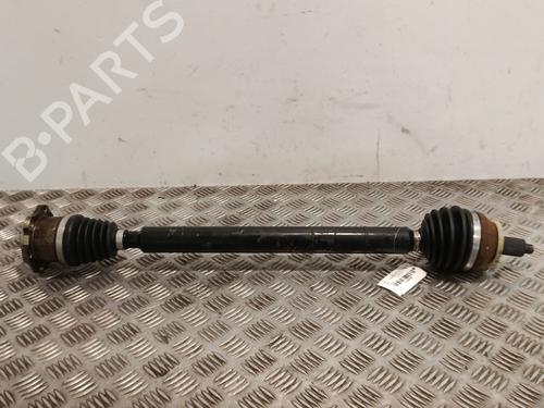 Used Right front driveshaft Right front driveshaft 38911287 38911287