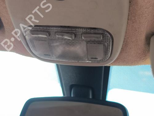 Used Interior roof light Interior roof light CITROËN C4 I (LC_) 1.4 16V (88 hp) 40013829 40013829