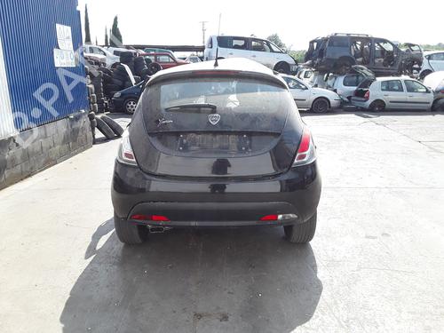 Fuel pump LANCIA YPSILON (312_)  | BP27329145M76 