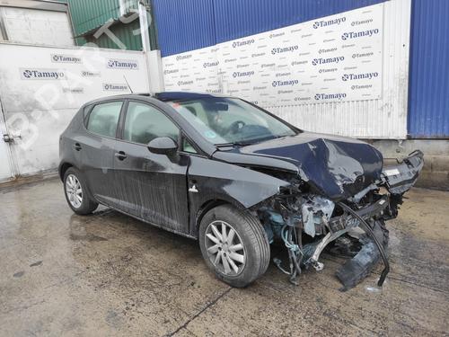Fuel pump SEAT IBIZA IV (6J5, 6P1)  | BP17456936M76 