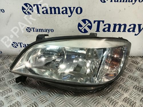 left-headlight-opel-zafira-a-mpv-t98-1999-2000-2001-2002-2003-2004-2005-2006-32204234 main image
