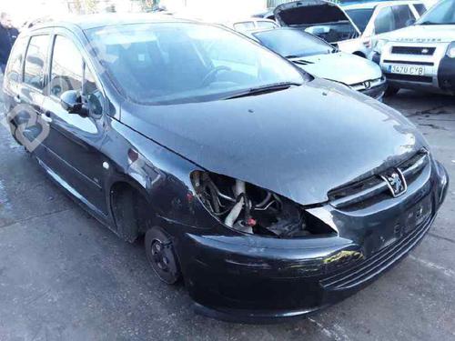 ABS pump PEUGEOT 307 SW (3H) 2.0 HDi 135 | BP6462722M43 