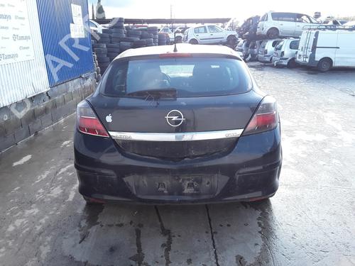 Left taillight OPEL ASTRA H (A04)  | BP24416388C34 