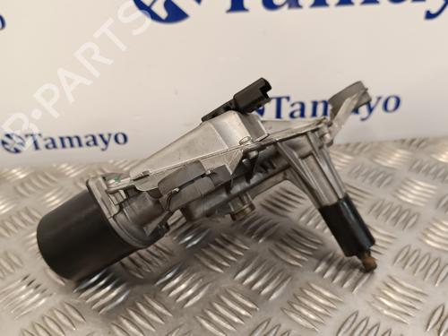Front wiper motor CITROËN C4 Grand Picasso I (UA_) 2.0 HDi 138 | BP16530849M29 