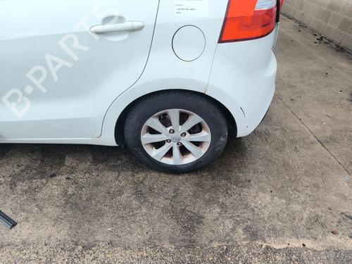 Used Wheel arch Wheel arch KIA RIO III (UB) 1.4 CVVT (109 hp) 40121473 40121473