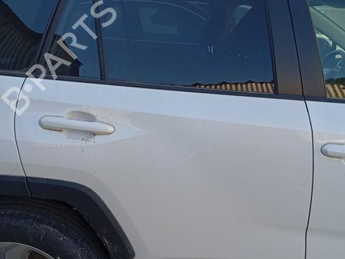 Used Right rear door Right rear door 36998850 36998850
