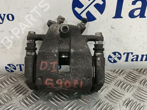 Used Left front brake caliper SUZUKI SWIFT III (MZ, EZ) [2005-2025]  31125850