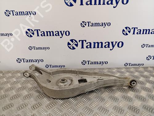 Right rear suspension arm BMW 3 (E46) 320 d | BP17582300M15 