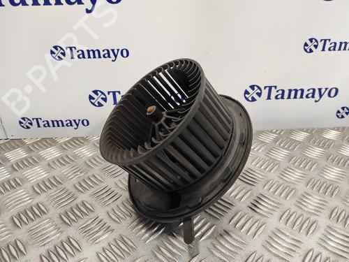 Heater blower motor BMW 3 Touring (E91)  | BP16867882M62 