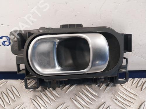 Used Front left interior door handle CITROËN C4 CACTUS [2014-2025]  24616253
