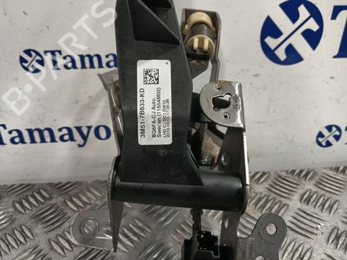 Clutch pedal FORD KUGA I 2.0 TDCi | BP30926379I13