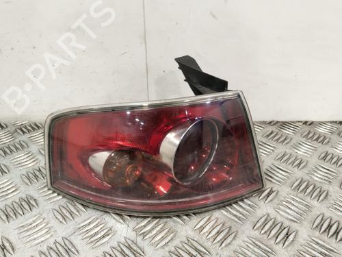 Used Left taillight Left taillight 37443049 37443049