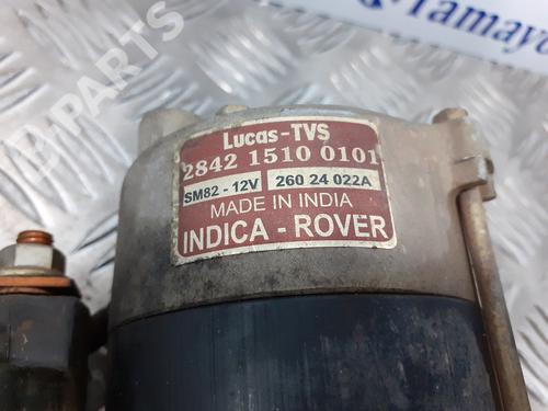 Startmotor TATA INDICA 1.4 i | BP9553384M8 