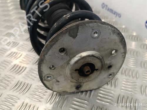 Left front shock absorber LAND ROVER FREELANDER 2 (L359)  | BP19486293M16