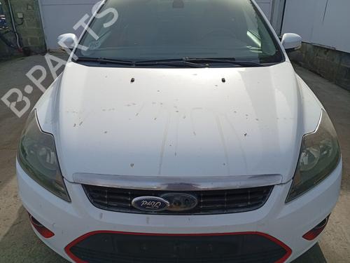 Motorhjelm Motorhjelm FORD FOCUS II (DA_, HCP, DP) 1.8 TDCi (115 hp) 36801212 36801212