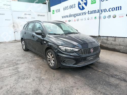 Used Gearbox Gearbox FIAT TIPO Estate (356_, 357_) 1.4 LPG (356WXF1B) (120 hp) 40256043 40256043