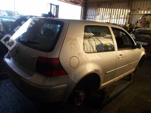 Right front driveshaft VW GOLF IV (1J1) 1.9 TDI | BP10726171M39 
