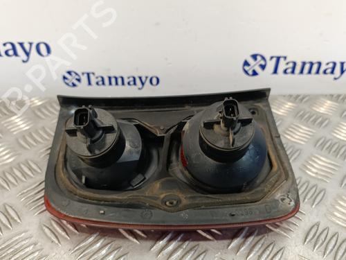 Right taillight LAND ROVER FREELANDER I (L314)  | BP17636282C35 