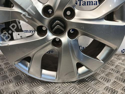 Rim CITROËN C4 Grand Picasso II (DA_, DE_) 1.6 BlueHDi 120 | BP29419082C45 