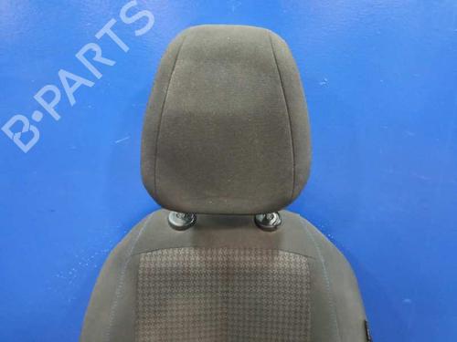 Left front seat PEUGEOT 308 SW I (4E_, 4H_)  | BP25116204C15 