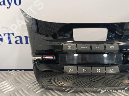 Climate control PEUGEOT 2008 I (CU_) 1.2 THP 110 / PureTech 110 | BP20126320I5 