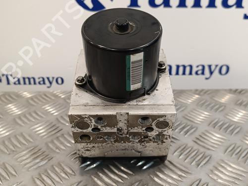 Used ABS pump PEUGEOT 407 Coupe (6C_) [2005-2025]  16303655