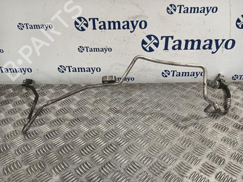 AC pipe SEAT ALHAMBRA (710, 711)  | BP29497573M126 
