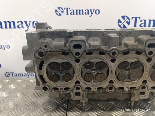 Cylinder head FORD FIESTA VI (CB1, CCN)  | BP20110740M5 