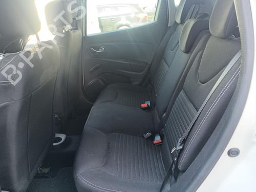 Engine RENAULT CLIO IV (BH_) 0.9 TCe 90 (BHNF, BHMA, BHMH, BHJK, BHJR) | BP40083794M1 - Image 14